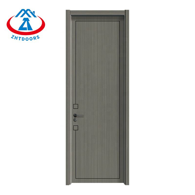 Wooden Fire Door Internal high quality